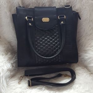 Black Purse
